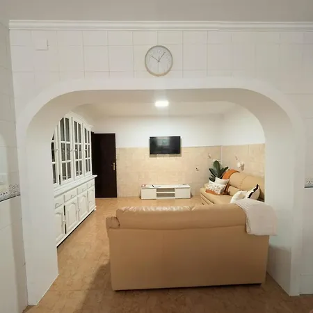 Appartement Vimel *