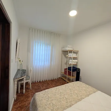 Appartement Vimel