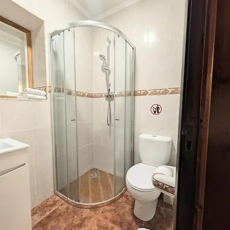 Appartement Vimel Ponta Delgada